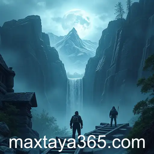 Exploring the Thrilling World of Adventure Games on Taya365