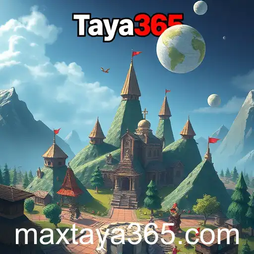 Exploring the World of Board Games: Discovering 'taya365'