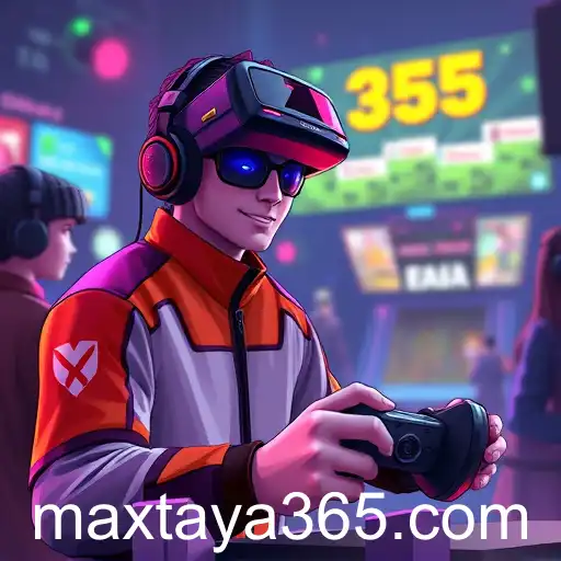 The Rise of Digital Gaming in 2025