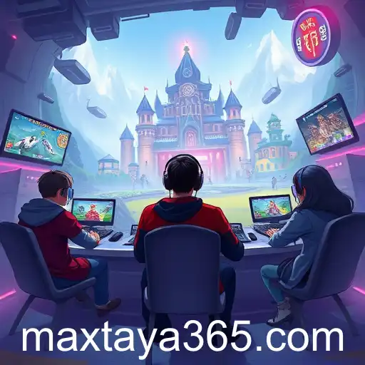 The Evolution of Online Gaming in 2025