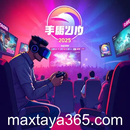 The Evolution of Online Gaming in 2025