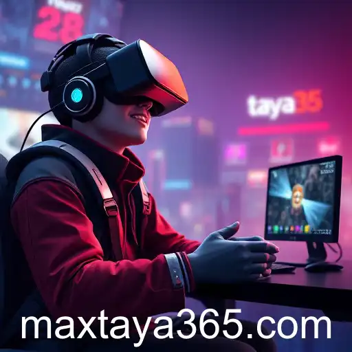 Evolution of Online Gaming Platforms