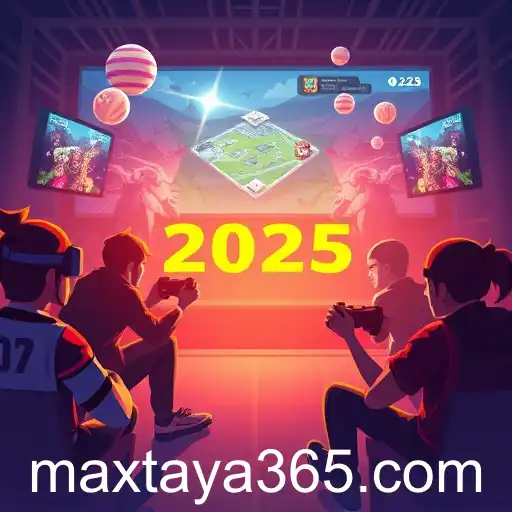 The Evolution of Gaming Communities Online