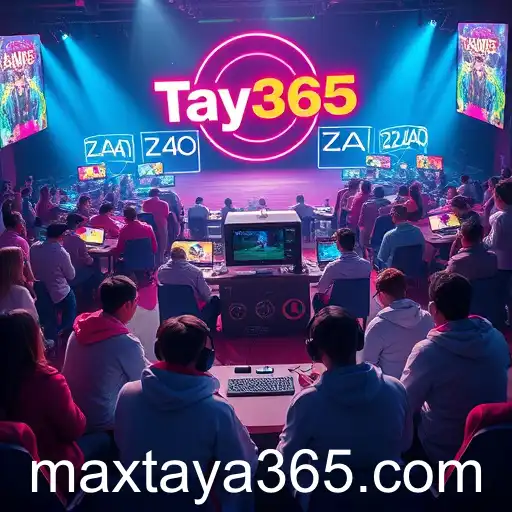 Online Gaming and Community Engagement in 2025