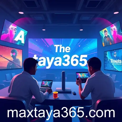 The Rise of Online Gaming Communities