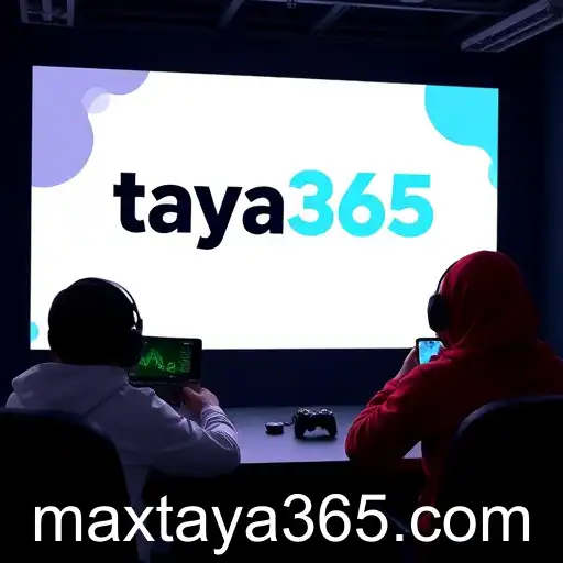 The Rise of Online Gaming Platforms in 2025