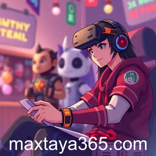 The Rise of Online Gaming in 2025