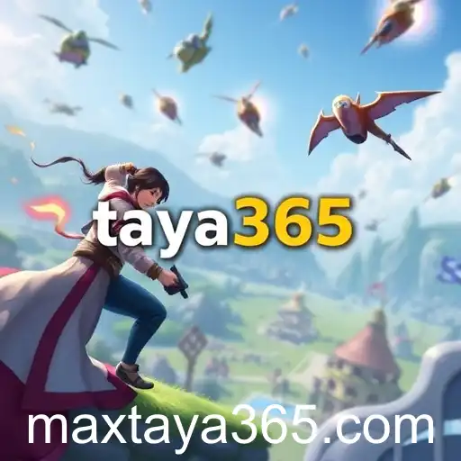 Taya365: Revolutionizing Online Gaming Experiences