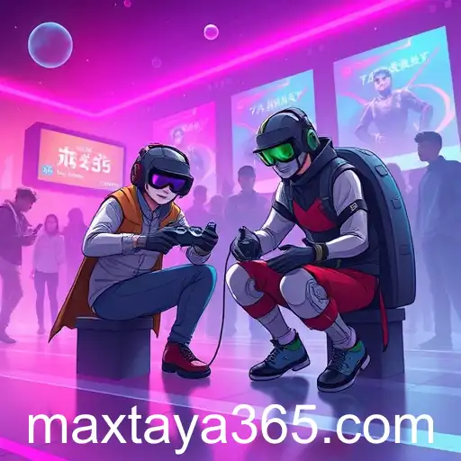 The Rise of Taya365: A Game-Changer in Online Gaming