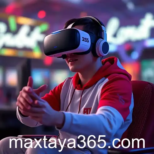 The Rise of Gaming Portals: Taya365 Leads the Way