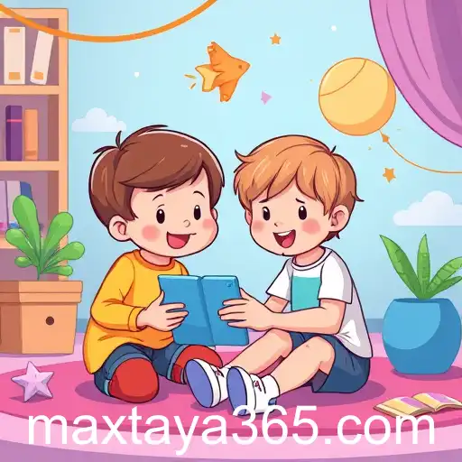 The Rise of Online Gaming Platforms in 2025