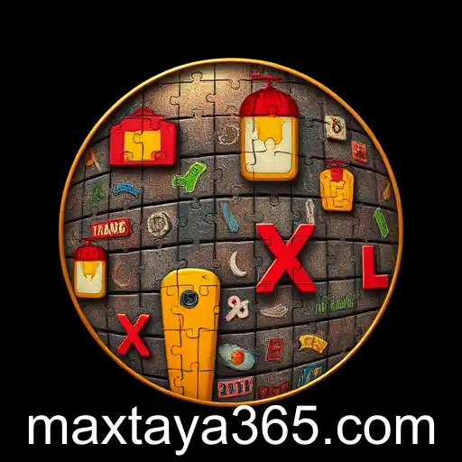Exploring the World of Puzzle Games: The Allure of 'taya365'