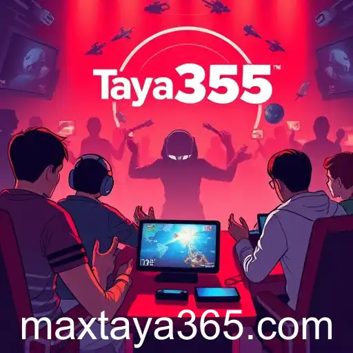 The Rise of Online Gaming Platforms in 2025