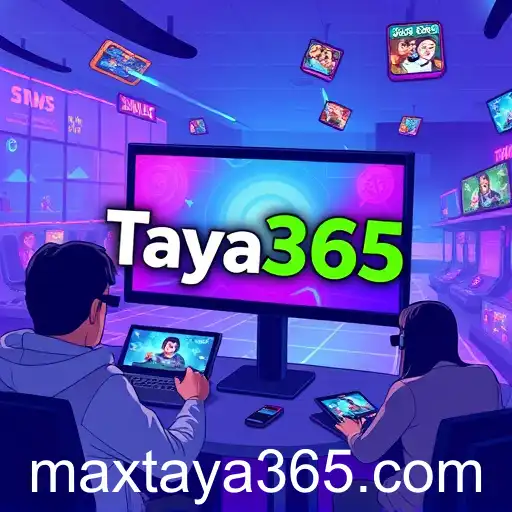 The Rise of Taya365: A New Era in Online Gaming