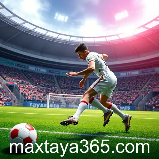 Exploring the Exciting World of Sports Games on Taya365