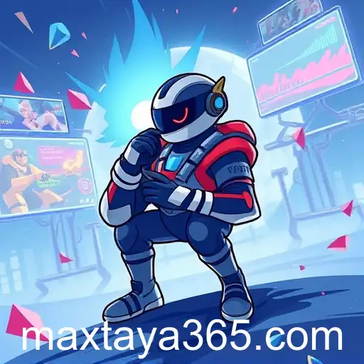 Taya365: Revolutionizing Online Gaming