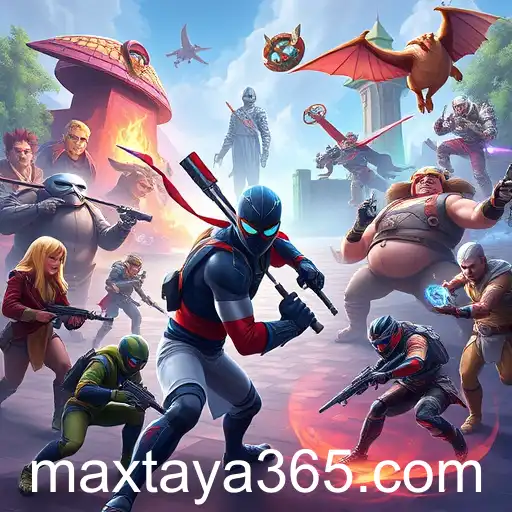 Taya365: Revolutionizing Online Gaming Experiences
